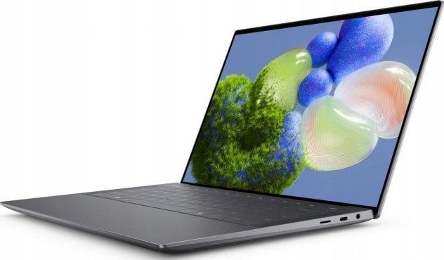 Лаптоп DELL XPS 14 9440, 14.5", Intel Core Ultra 7 155H, 32GB RAM, 1TB SSD, NVIDIA GeForce RTX 4060