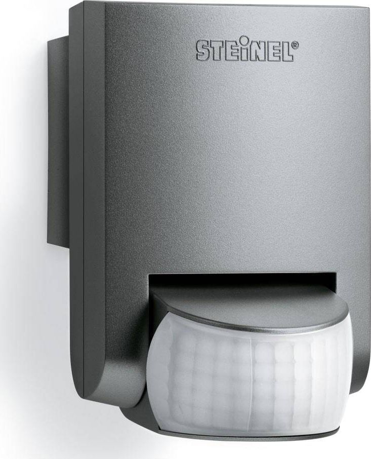 Sensor lëvizjeje Steinel IS 130-2, i zi