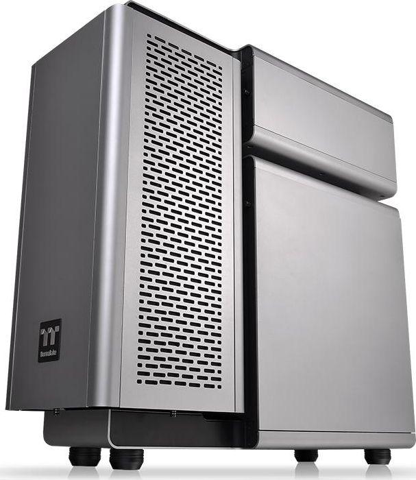 Kasë Thermaltake Level 20 TG, Full Tower