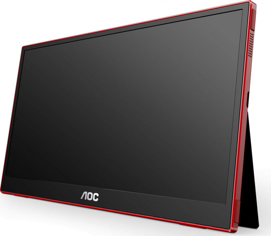 Monitor AOC 16G3, 16", 1920 x 1080 (Full HD), i zi