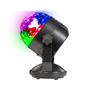 Denver Top Disco LED