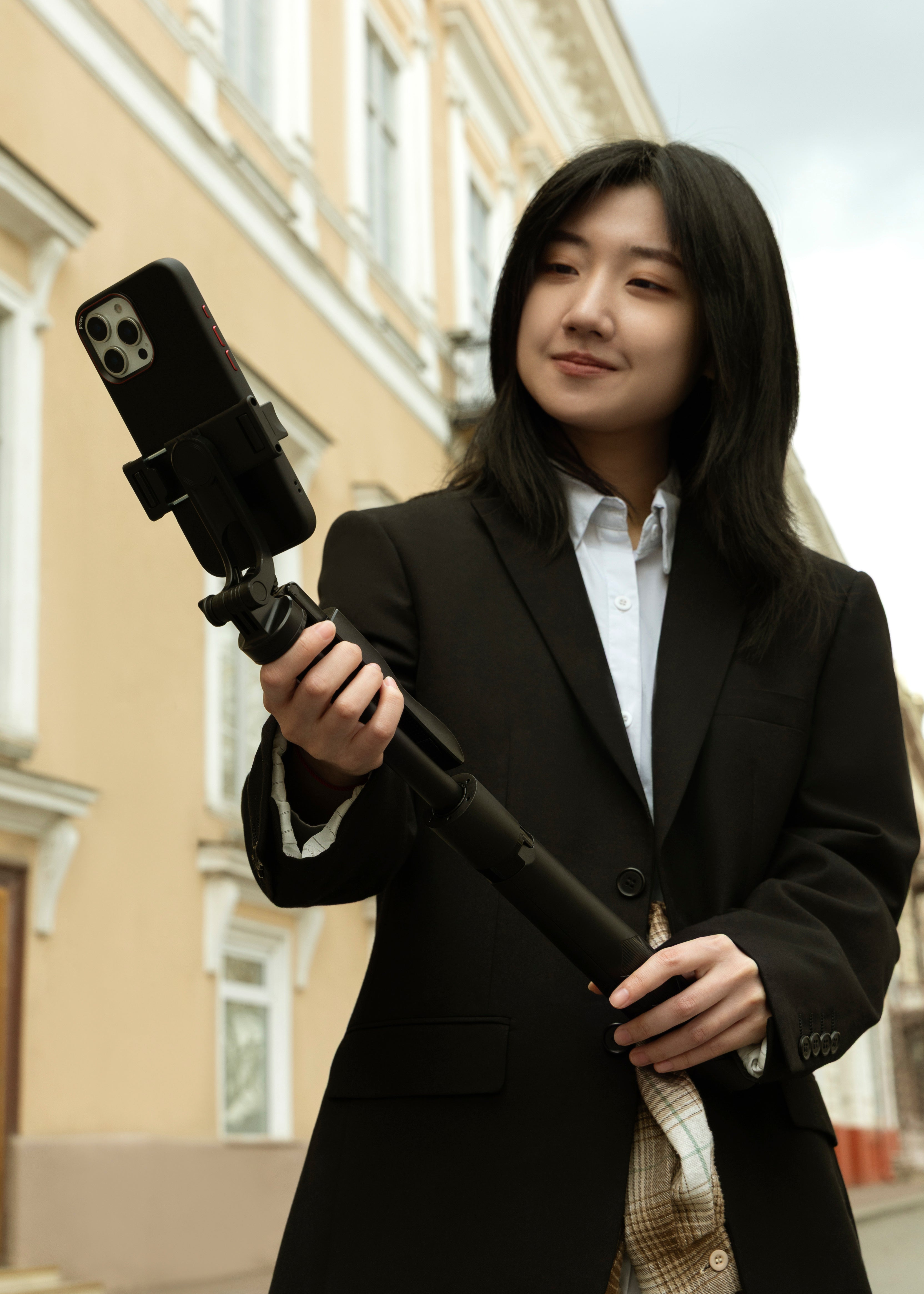Tripod Proove MegaStick, 153 cm, i zi