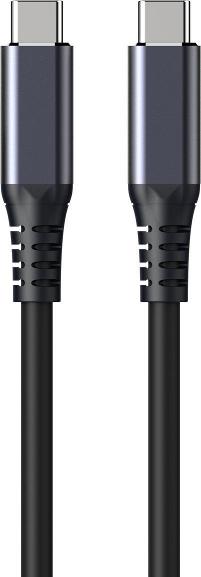Kabllo USB ESTUFF ES604275, 1m, INFINITE, gri
