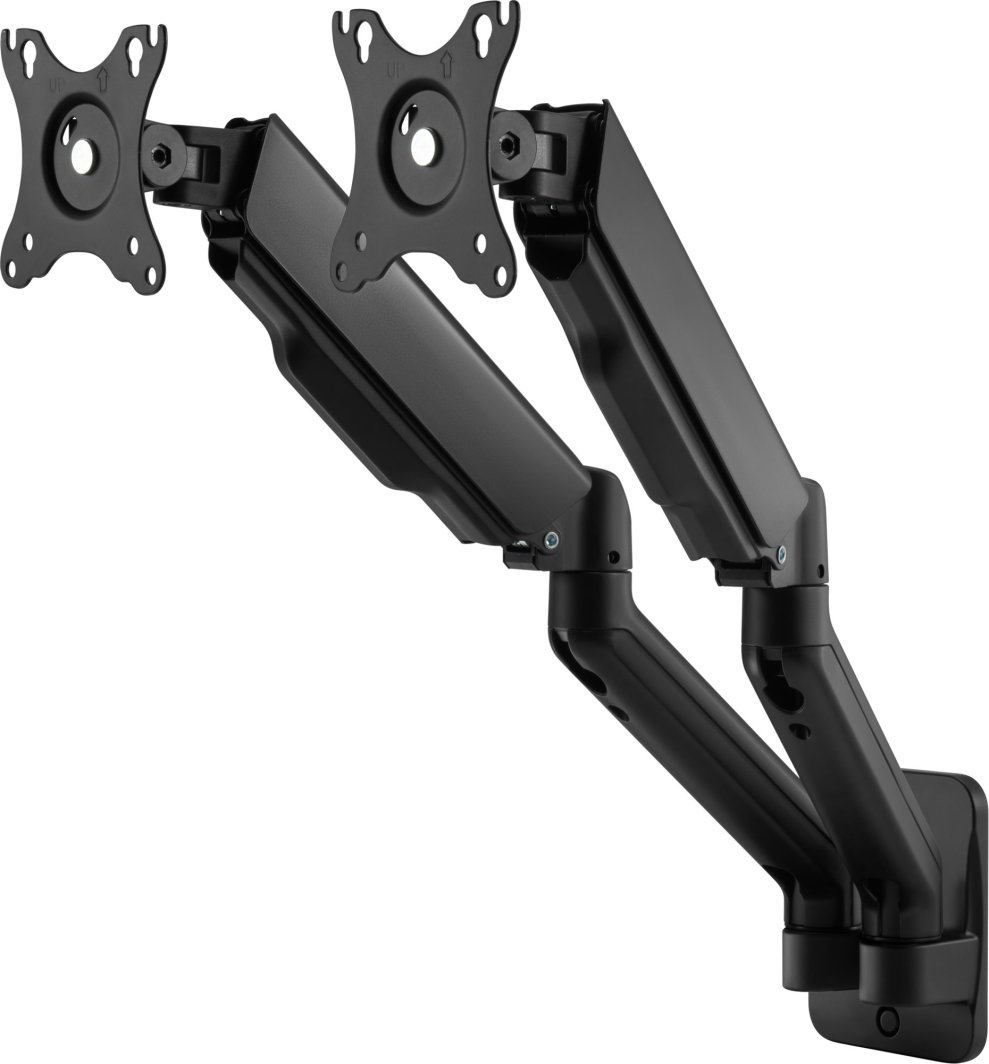 Stendë tavoline për TV Equip 650138, deri 32", deri 18 kg, e zezë