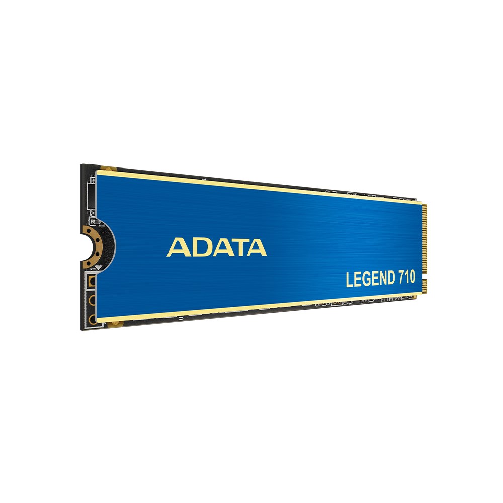 Disk SSD ADATA LEGEND 710 M.2, 1TB PCI Express 3.0 3D NAND NVMe