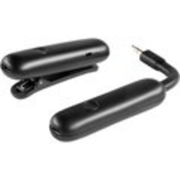 [OUTLET] Mikrofoni pa tel FeiyuTech me marrës, II