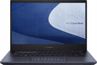 Laptop ASUS ExpertBook B5 B5402C, 14", i5, 16GB RAM, 512GB SSD, blu navy