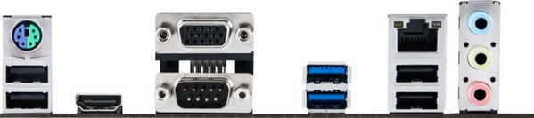 Pllakë amë ASUS PRIME H410M-D - Intel H410