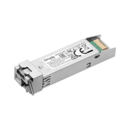Modul SFP TP-Link Omada 1000Base-BX, WDM, industrial, gri