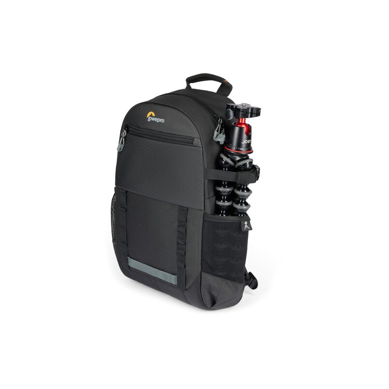 Çantë Lowepro Adventura BP 150 III, e zezë