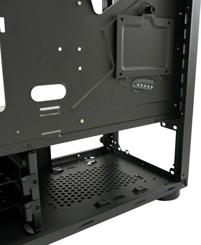 Kasë LC-Power Gaming 800B Interlayer X, Midi Tower