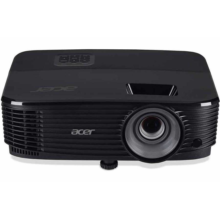 Projektor Acer VP X1123HP DLP 3D, SVGA (800 x 600), i zi