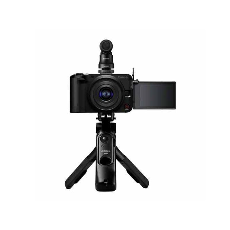Canon EOS R50 V & RF-S14-30MM PZ Krijues përmbajtjeje