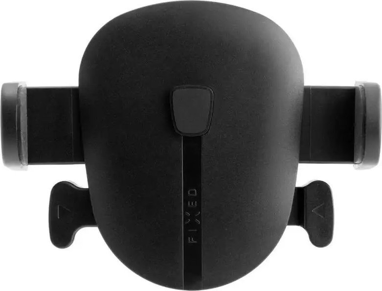Mbajtëse për celular Fixed Click Vent, e zezë