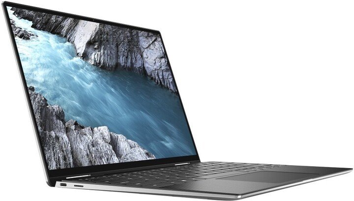 [OUTLET] Laptop Dell XPS 13 (9310), 13.4 ", Intel Core i5, 8GB RAM, 512GB SSD, Intel Iris Xe Graphics, i argjendtë