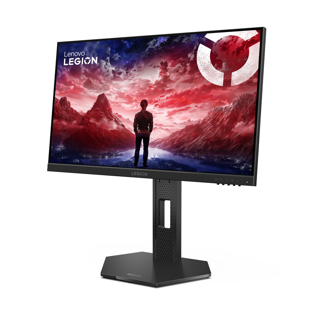 Monitor gaming Lenovo Legion 25-10, 24.5", FHD, 320Hz, i zi