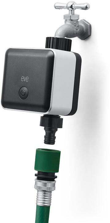 Kontroller për ujitje Elgato Eve AquaSmart (Chipset 2020)