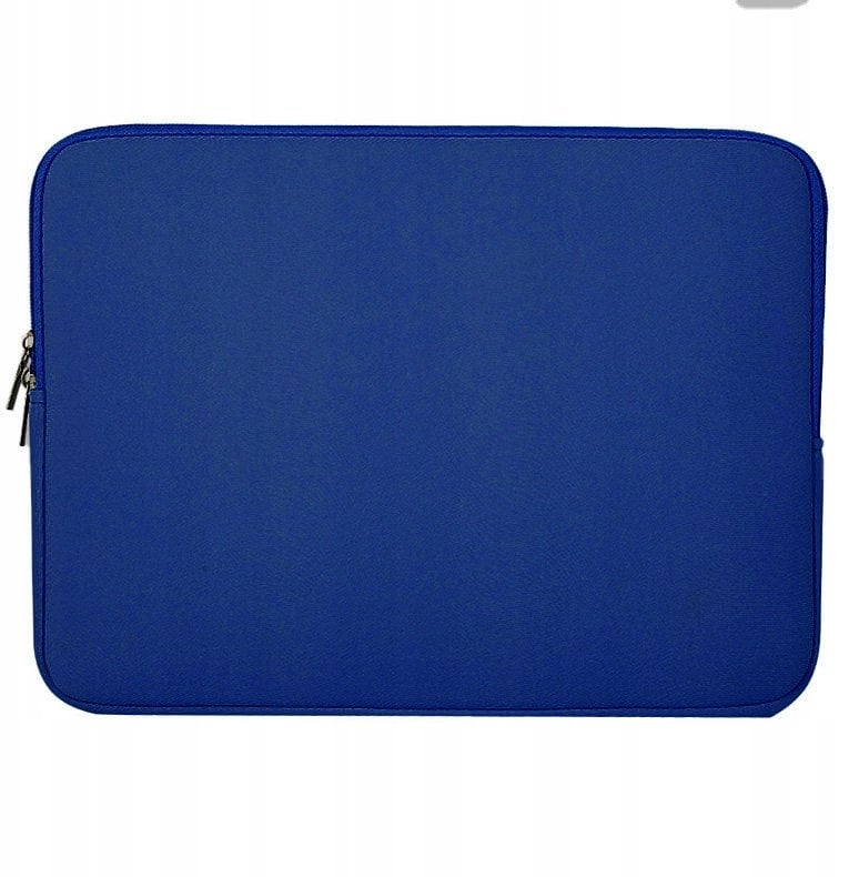 Mbulesë laptopi Hurtel Universal, 15.6", neopren, blu navy