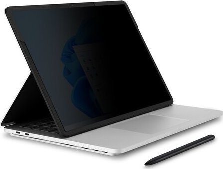 Filtër privatësie Kensington MagPro Elite për Surface Laptop Studio, magnetik, matte, i zi