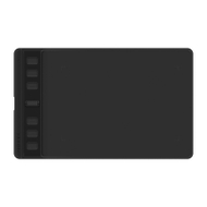 Tablet grafik Huion Inspiroy 2 S, 6.3x3.9", stilolaps pa bateri, i zi