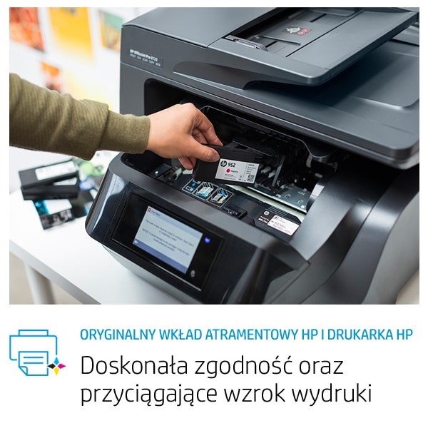 Ngjyrë për printer HP 301, 3 ml, tri-ngjyrë, e zezë/magneta/e verdhë