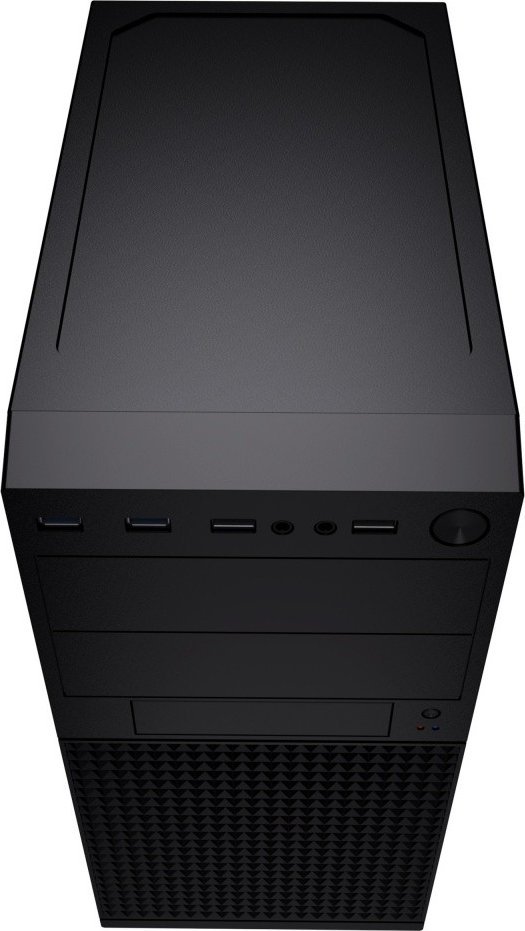 Kasë Gembird Fornax K300, Mini Tower