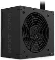 Furnizues energjie NZXT C750 Bronze ATX 3.1, 750W, 80 Plus Bronze, i zi
