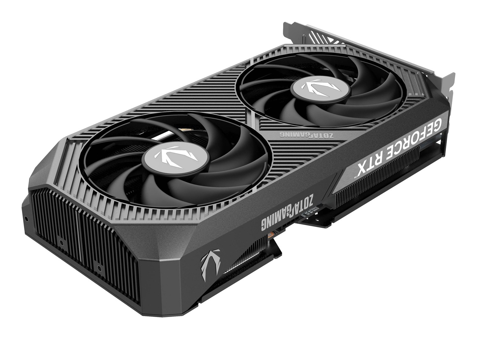 Kartelë grafike Zotac GAMING GeForce RTX 5060 Ti Twin Edge NVIDIA, 8 GB GDDR7