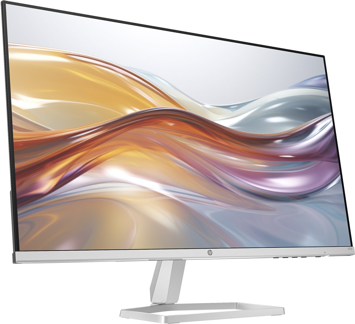 [OUTLET] Monitor HP 27-inch Series, 27", 1920 x 1080, 100 Hz, i bardhë