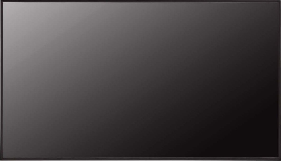 Monitor LG 49UH7N-E Signage, 49", UHD 4K, i zi