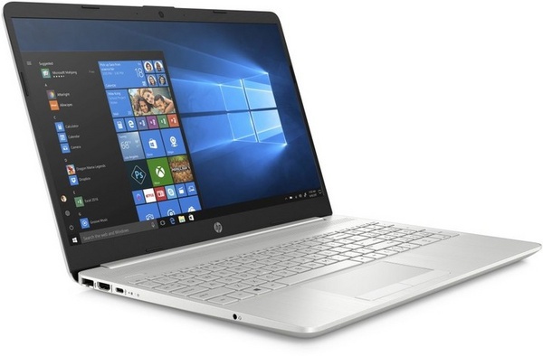 [OUTLET] Laptop HP 15-dw2005nc, 15.6", Intel Core i7, 16GB RAM DDR4, 256GB SSD, 1TB HDD, NVIDIA GeForce MX330, i argjendtë