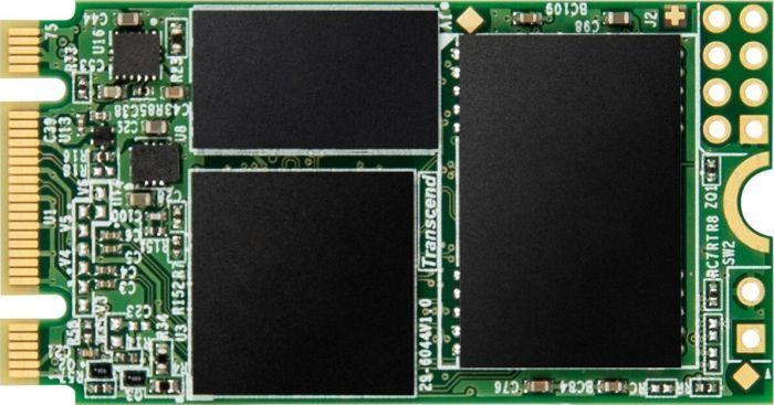 Disk SSD Transcend 430S, 128GB, M.2 2242 SATA III