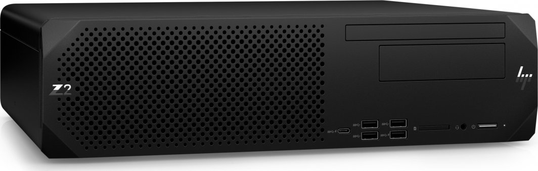 Kompjuter HP Z2 SFF G9, Intel Core i7-14700K, 32GB RAM, 1TB SSD, RTX A2000, i zi