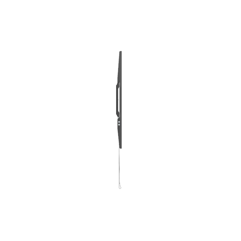 Mbajtës muri fiks për TV Serioux SRXA-37X86F, 37"-86", 75kg, i zi