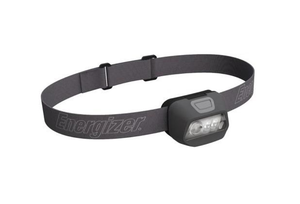 Fener koke Energizer HDL30, 400 lumens, 3xAAA, i zi