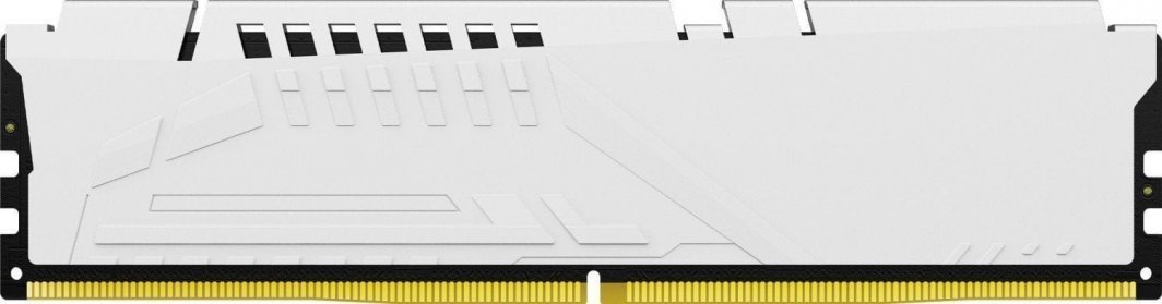 Memorie Kingston Fury Beast, DDR5, 16 GB, 5600 MHz, CL40, KF556C40BW-16