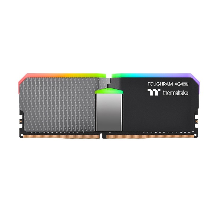 Memorie RAM Thermaltake Toughram XG RGB 64 GB (2 x 32 GB) DDR4 3600 MHz