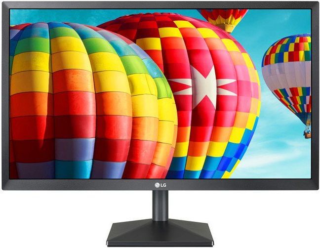 Monitor LG 27MK430H-B, 27'', 1920 x 1080