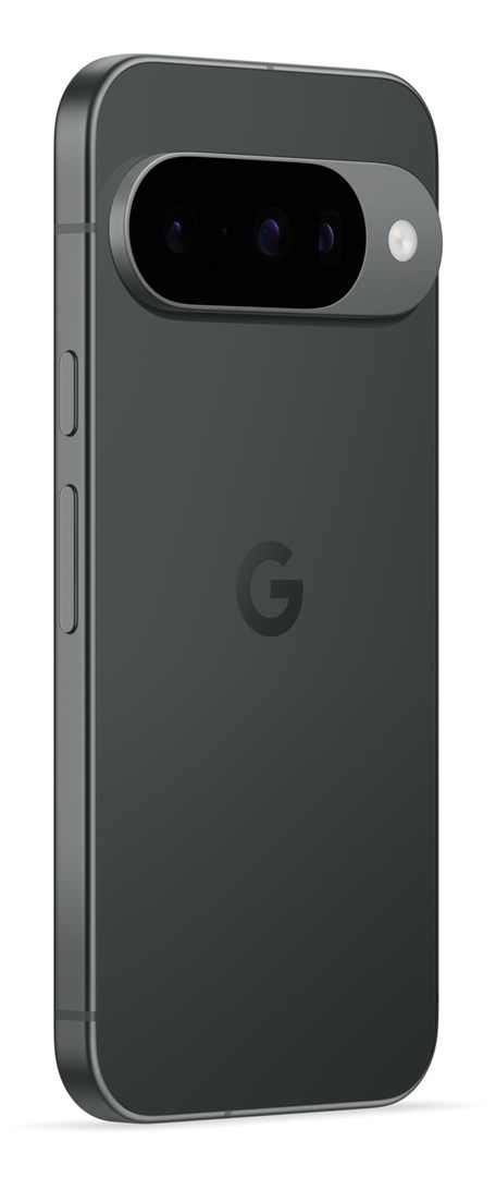 Telefoni Google Pixel 10, 256GB, Obsidian
