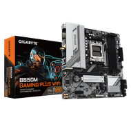 Pllakë amë Gigabyte B650M Gaming Plus WiFi, DDR5, 2x M.2 PCIe 4.0, WiFi 6E