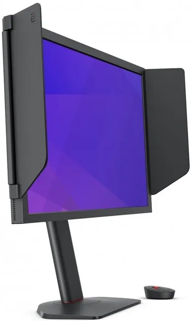 [OUTLET] Monitor BenQ ZOWIE XL2566X+, 24.1", 400Hz, Full HD, TN, 0.5ms, i zi
