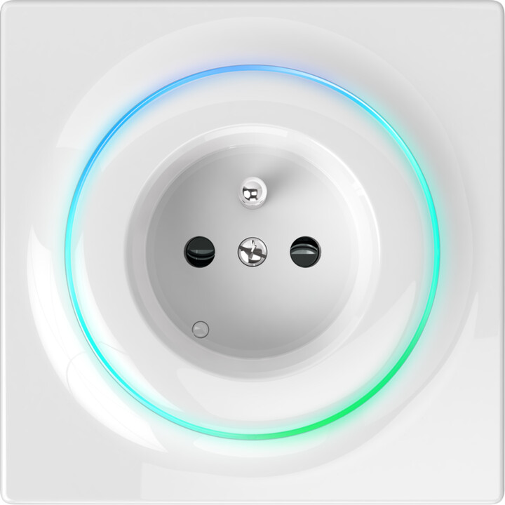 Prizë Lifestyle Fibaro Walli, Z-Wave Plus