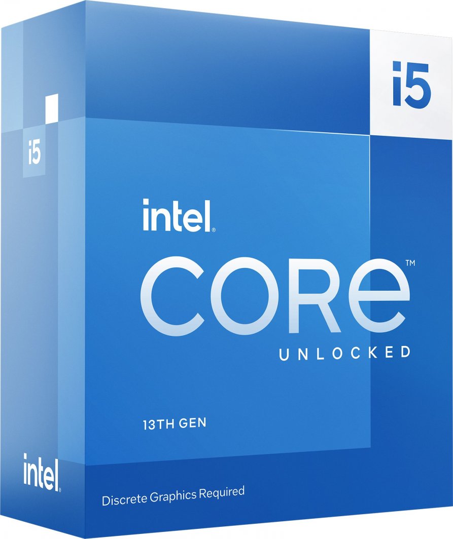 Procesor Intel Core i5-13600KF