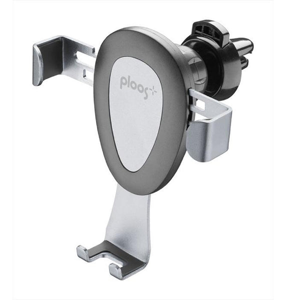 Mbajtëse për makinë Ploos PLCHGRAVITYK, e zezë