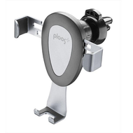 Mbajtëse për makinë Ploos PLCHGRAVITYK, e zezë