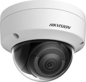 IP камера Hikvision DS-2CD2183G2-IS, 8MP, леќа 2.8mm, бела