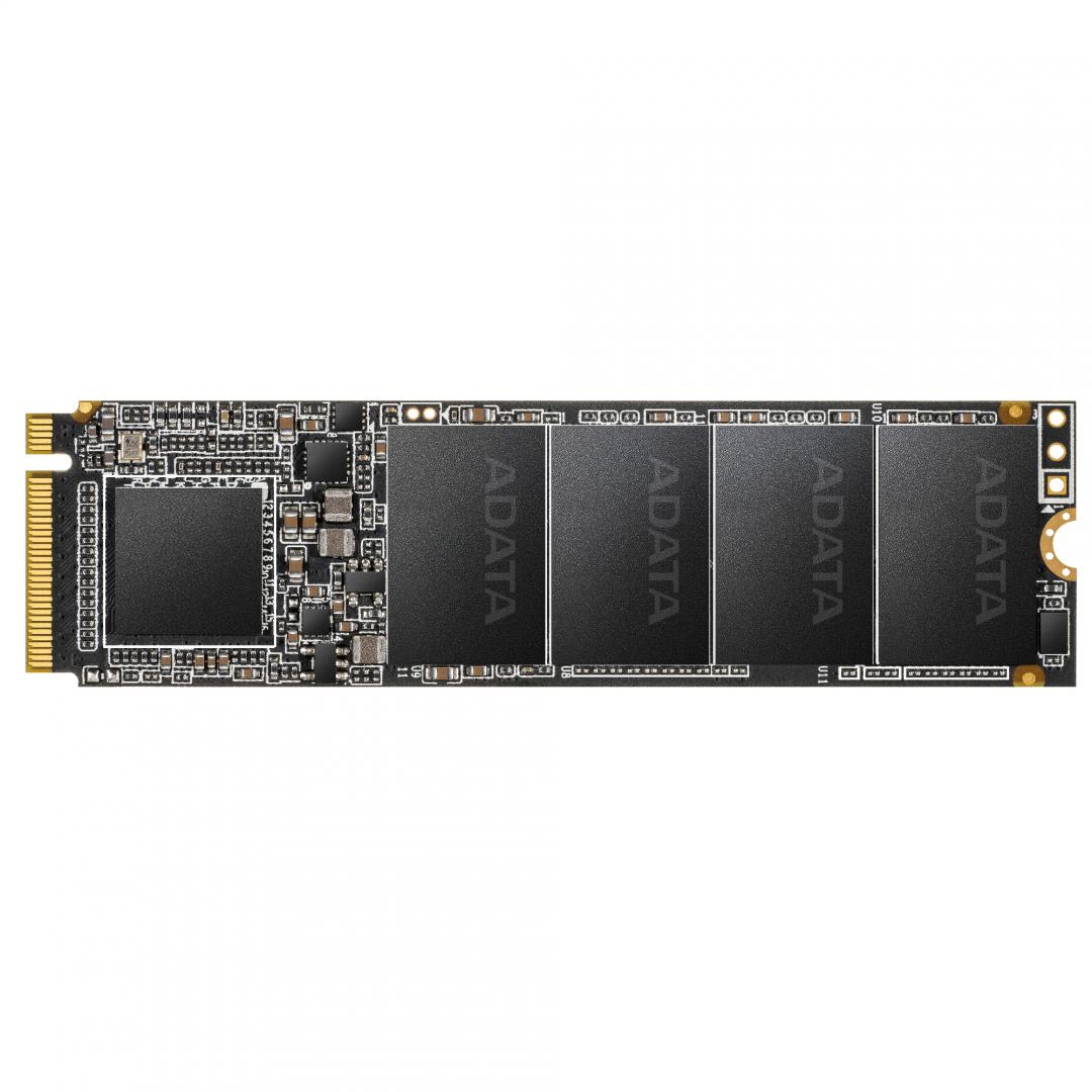 SSD ADATA XPG SX8200 Pro, 1TB, M.2 NVMe PCIe 3.0