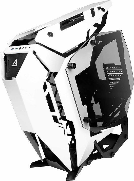 Kasë Antec Torque, Midi Tower