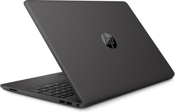 Laptop HP 255 G8, 15.6'', AMD Athlon Gold, 8GB RAM, 256GB SSD, AMD Radeon Graphics, grafit