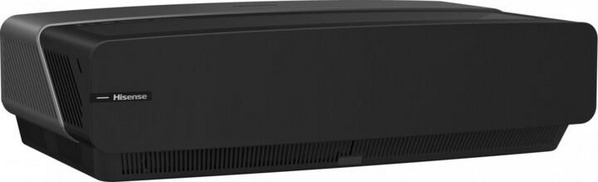 Televizor Hisense Laser TV 100L5F, 100" (254cm), 4K UHD, i zi